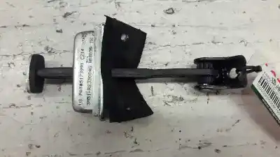 Second-hand car spare part door stop for ford focus lim. (cb4) titanium oem iam references 3m51r23500ag
