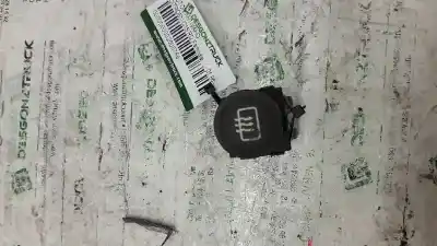 Second-hand car spare part rear thermal resistor switch for citroen c15 rd familiale oem iam references 