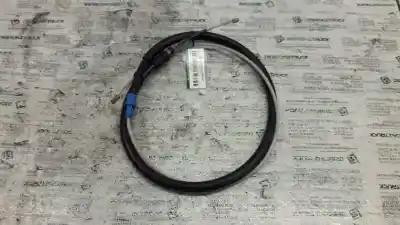 Second-hand car spare part hand brake towpath for citroen c3 1.4 oem iam references 