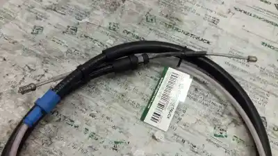 Second-hand car spare part hand brake towpath for citroen c3 1.4 oem iam references   