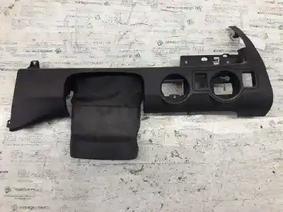 Автозапчастина б/у корпус / рамка панелі приладів для volkswagen passat berlina (3c2) advance посилання на oem iam 3c2857200