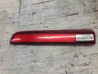 Peça sobressalente para automóvel em segunda mão refletor por nissan note (e11e) acenta referências oem iam 