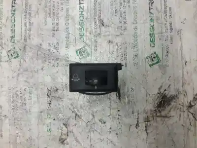 Peça sobressalente para automóvel em segunda mão comutador de luzes por kia carnival ii 2.9 cdri ex referências oem iam 20208