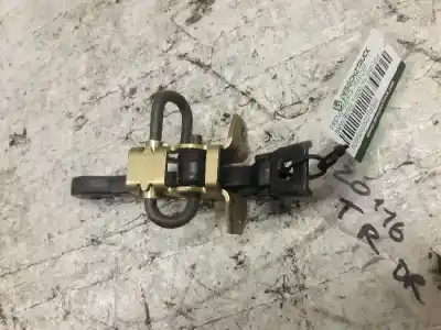 Second-hand car spare part door stop for bmw serie 3 berlina (e46) 320d oem iam references 