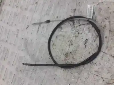 Second-hand car spare part hand brake towpath for bmw serie 3 berlina (e46) 320d oem iam references 34411165021