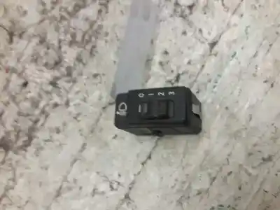 Second-hand car spare part headlights switch for opel agila básico oem iam references 90346276