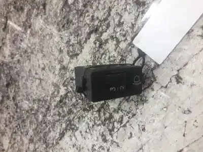 Second-hand car spare part headlights switch for citroen c4 berlina collection oem iam references 96384422xt