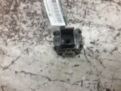 Автозапчастина б/у управління світлом для volkswagen passat berlina (3c2) highline посилання на oem iam 3c0941334a  8 pins