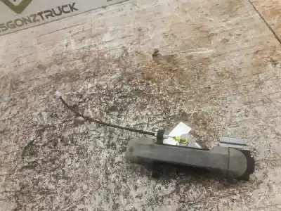 Автозапчастина б/у ліва зовнішня кусна бічна ручка для ford tourneo connect (tc7) kombi b. corta (2006->) посилання на oem iam  Автозапчастина б/у ліва зовнішня кусна бічна ручка для ford tourneo connect (tc7) kombi b. corta (2006->) посилання на oem iam