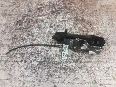 Автозапчасти б/у левая наружняя боковая ручка за ford tourneo connect (tc7) kombi b. corta (2006->) ссылки oem iam   