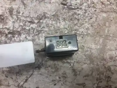 Second-hand car spare part headlights switch for daewoo tacuma se oem iam references   6 pins