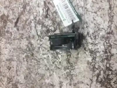 Second-hand car spare part HEADLIGHTS SWITCH for CHEVROLET NUBIRA WAGON  OEM IAM references 96552841  6 PINS