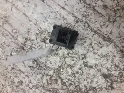 Автозапчастина б/у управління світлом для volkswagen passat berlina (3c2) advance посилання на oem iam 3c0941333a  8 pins