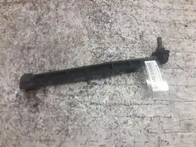 Pezzo di ricambio per auto di seconda mano collegamento stabilizzatore anteriore destro per opel zafira b cosmo riferimenti oem iam 21585