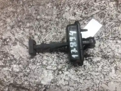 Gebrauchtes Autoersatzteil türhalter zum peugeot 208 active oem-iam-referenzen 