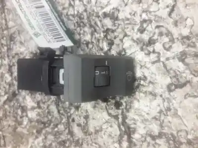 Peça sobressalente para automóvel em segunda mão comutador de luzes por kia carens 2.0 crdi ex monovolumen referências oem iam 751u000b0