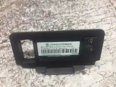 Автозапчасти б/у управление светом за citroen c4 lim. seduction ссылки oem iam 96366692xt