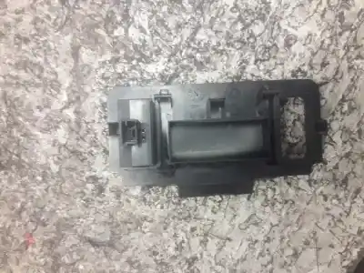 Second-hand car spare part headlights switch for citroen c4 lim. seduction oem iam references 96366692xt  3 pins