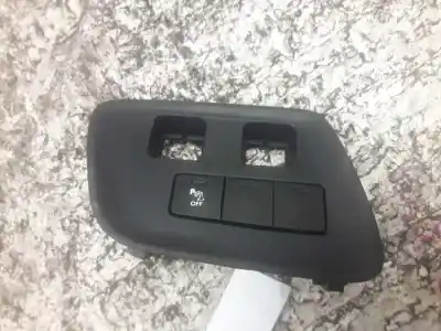 Автозапчасти б/у переключатель датчика парковки за citroen c4 lim. seduction ссылки oem iam 9666882977