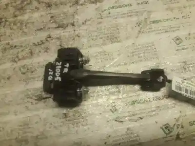 Pezzo di ricambio per auto di seconda mano fermo porta per opel zafira b cosmo riferimenti oem iam 13214193