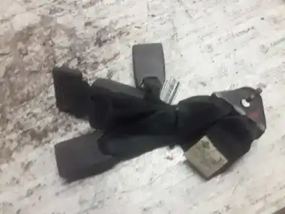 Peça sobressalente para automóvel em segunda mão chicote / encaixe cinto segurança traseiro direito por nissan almera (n16/e) comfort referências oem iam 