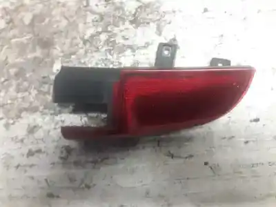 Pezzo di ricambio per auto di seconda mano catadioptrico posteriore destro per mercedes-benz vito (w639) basic, combi 109 cdi compacto (639.601) riferimenti oem iam a6398202164