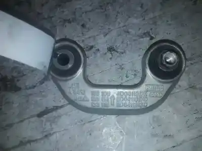 Peça sobressalente para automóvel em segunda mão link estabilizador dianteiro direito por audi a4 berlina (8e) 2.0 tdi 16v (103kw) referências oem iam 4d0411317k