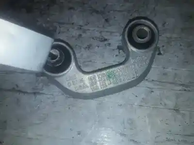 Peça sobressalente para automóvel em segunda mão link estabilizador dianteiro direito por audi a4 berlina (8e) 2.0 tdi 16v (103kw) referências oem iam 4d0411317k