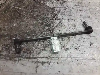 Second-hand car spare part front right anti-roll bar link for peugeot 508 allure hybrid4 oem iam references 