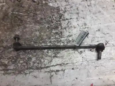 Second-hand car spare part front right anti-roll bar link for peugeot 508 allure hybrid4 oem iam references 