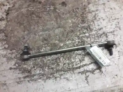 Peça sobressalente para automóvel em segunda mão link estabilizador dianteiro direito por ford focus turnier (cb4) trend referências oem iam 3m513b438ab