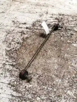 Peça sobressalente para automóvel em segunda mão link estabilizador dianteiro direito por citroen c3 1.4 16v sensodrive x-tr referências oem iam 