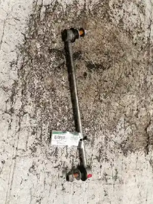 Peça sobressalente para automóvel em segunda mão link estabilizador dianteiro direito por toyota auris live referências oem iam 