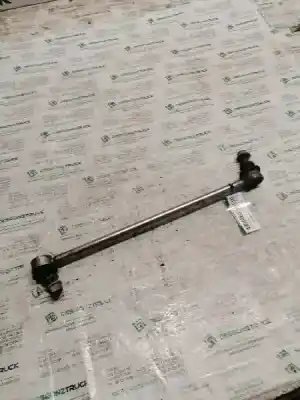 Peça sobressalente para automóvel em segunda mão link estabilizador dianteiro direito por toyota auris active referências oem iam 