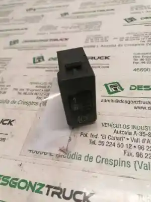 Second-hand car spare part headlights switch for citroen c4 berlina collection oem iam references 96384422xt