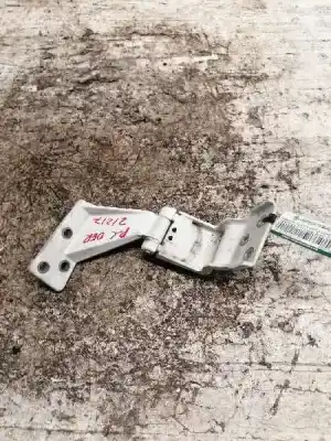 Pezzo di ricambio per auto di seconda mano cerniera per mercedes-benz vito (w639) basic, combi 109 cdi compacto (639.601) riferimenti oem iam a6397402037