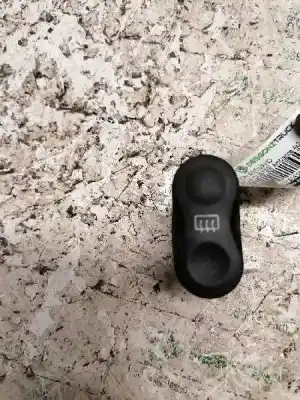 Second-hand car spare part rear thermal resistor switch for dacia duster ambiance 4x2 oem iam references 