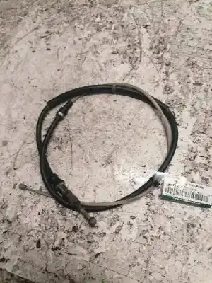 Автозапчасти б/у буксирный путь ручного тормоза за seat leon (1p1) comfort limited ссылки oem iam 