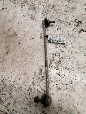 Peça sobressalente para automóvel em segunda mão link estabilizador dianteiro direito por ford focus berlina (cap) ambiente (d) referências oem iam 