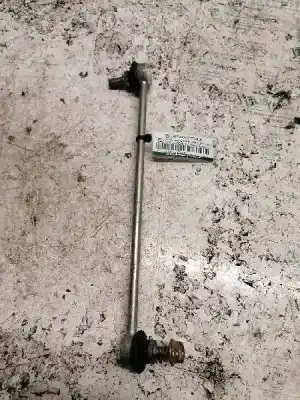 Peça sobressalente para automóvel em segunda mão link estabilizador dianteiro direito por ford focus berlina (cap) ambiente (d) referências oem iam 