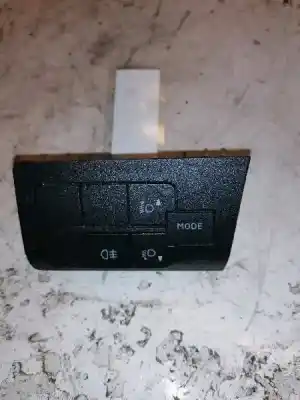 Second-hand car spare part HEADLIGHTS SWITCH for CITROEN JUMPER II CAJA/CHASIS  OEM IAM references 07355860830  6 PINS