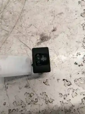 Second-hand car spare part headlights switch for toyota corolla (e15) high oem iam references 134159