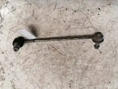 Peça sobressalente para automóvel em segunda mão link estabilizador dianteiro direito por bmw x3 (e83) 3.0d referências oem iam 