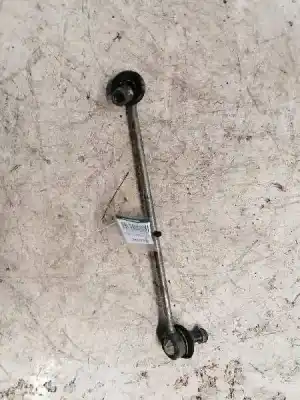 Peça sobressalente para automóvel em segunda mão link estabilizador dianteiro direito por bmw x3 (e83) 3.0d referências oem iam 