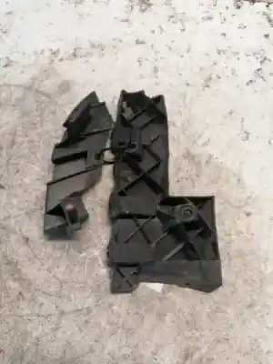 Second-hand car spare part medium for seat leon (1p1) reference oem iam references 1p0807394  