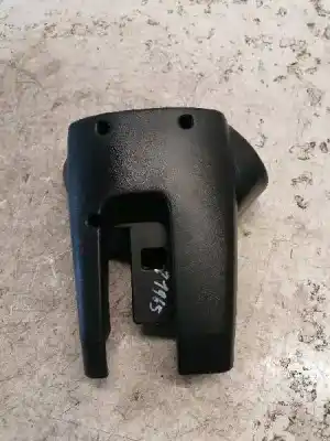 Pièce détachée automobile d'occasion habillage de colonne de direction pour nissan micra (k12e) acenta références oem iam 