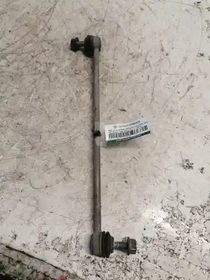 Pièce détachée automobile d'occasion biellette de barre stabilisatrice avant droit pour peugeot 308 sw envy références oem iam   