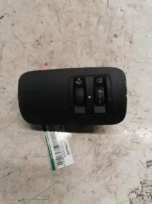 Second-hand car spare part HEADLIGHTS SWITCH for RENAULT MEGANE II COUPE  OEM IAM references 8200095495B  5 PINS