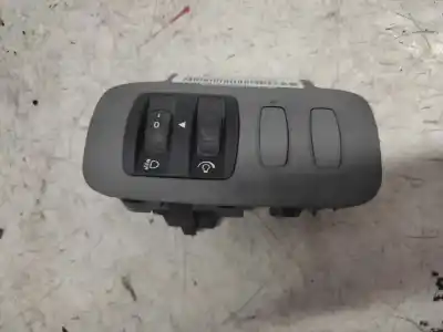 Second-hand car spare part HEADLIGHTS SWITCH for RENAULT SCENIC II  OEM IAM references  5 PINS 