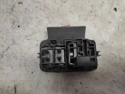 Second-hand car spare part headlights switch for renault scenic ii authentique oem iam references  5 pins 